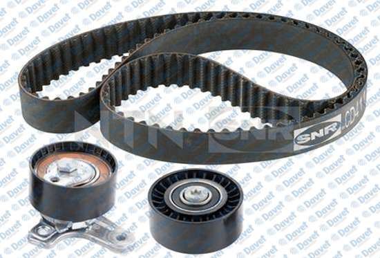 SNR KD45335 Eksantrik Gergi Kiti [151x220] Antara Chevrolet Captiva-Cruze-Epica-Lacetti-Nubira 07=> 2.0 D-Cdi